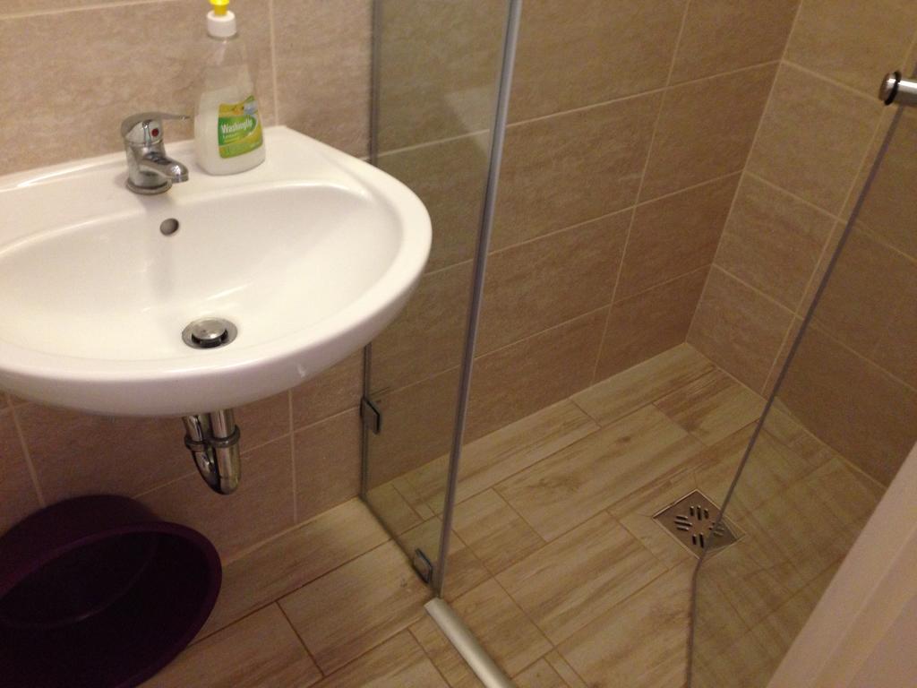 Lovagvár Apartments Gyula Kültér fotó