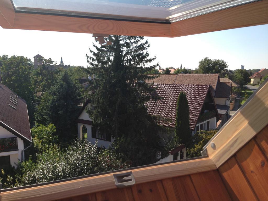 Lovagvár Apartments Gyula Kültér fotó