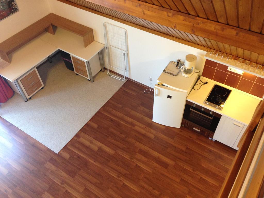 Lovagvár Apartments Gyula Kültér fotó